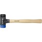 Safety - Marteau 30 mm Type : 832-13