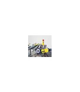 Kit Rems Amigo 2 complet avec tête de coupe R 1/2"-3/4"-1"-1 1/4"-1 1/2"-2"