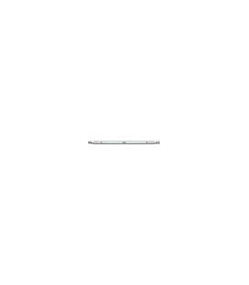 SYSTEM 6 Lames combi 6 pans a tête sphérique Type 284 4 x 4