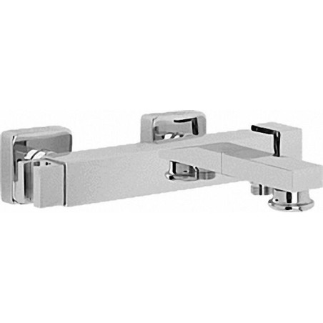 Mitigeur Bain/Douche Kubo