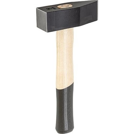 Merlin de fente pour pierres PICARD, 1000g, 260 mm