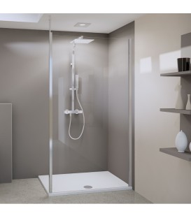 Panorama Walk-In Flex