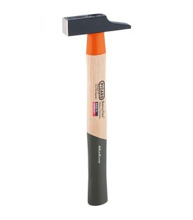 Marteau de menuisier PICARD 320g, forme française avec manche en bois