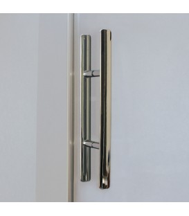 Europa Design porte battante pour niche