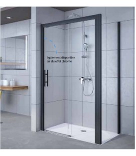 Europa Design paroi fixe