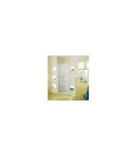 FLEXA porte pivotante pour niche