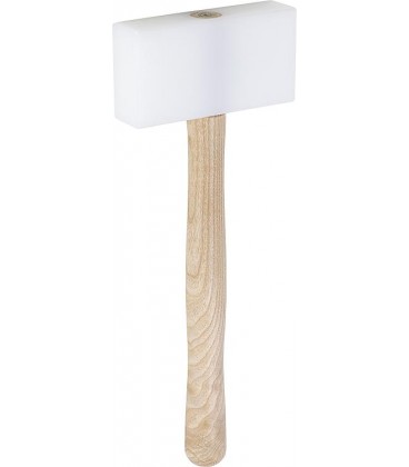 Marteau pour ferblantiers PICARD 500g, avec forme coin
