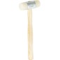 Marteau de nylon PICARD 360g, avec manche en frêne Ø 32 mm
