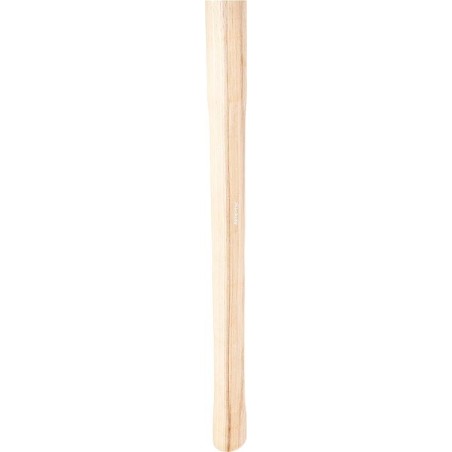 Manche de rechange PICARD manche en bois, L: 600 mm, pour dim. tête de marteau: 3000 mm