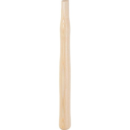 Manche de rechange PICARD manche en bois, L: 325 mm pour dim. tête de marteau: 450 mm