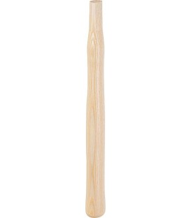 Manche de rechange PICARD manche en bois, L: 360 mm pour dim. tête de marteau: 700 mm