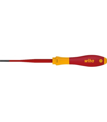 Tournevis Wiha 3201 SF 6,5x150 SlimFixVDE