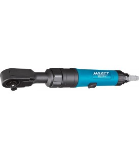  Visseuse à cliquet air comprimé HAZET 1/2" longueur 354,3mm NW 7,2, 95Nm