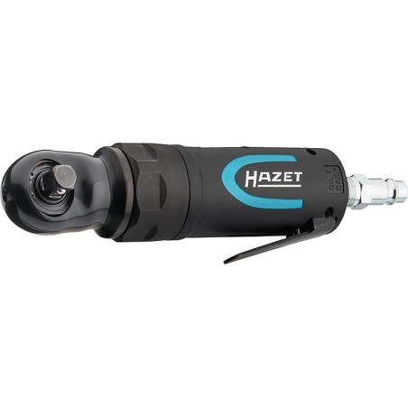 Visseuse à cliquet à percussion HAZET 3/8", avec 68Nm couple de serrage NW 7,2 inclus