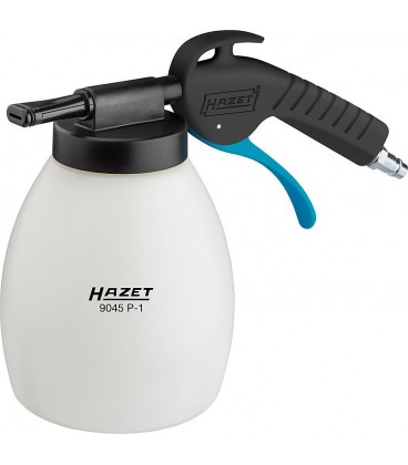 Pistolet de souffle-soda HAZET 1k minéraux inclus