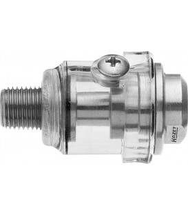 Lubrificateur mini HAZET manchon de raccordement 7,2