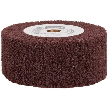 Cylindre a poncer toisonne M 14 filetagefemelle 110x50xM14 Grain A 180
