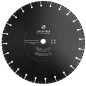 Disque de tronconnage EIBENSTOCK Ø 350 mm pour acier, plastique