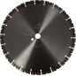 Disque diamant de tronconnage EIBENSTOCK Ø 350 mm pour béton