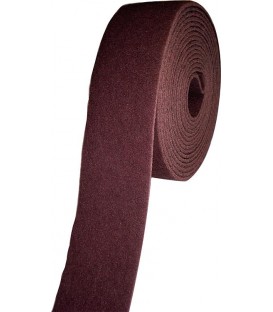 Fibre a meuler Type 180 (brut) 115mm/10m 1 rouleau