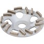Disque de meulage diamant FLEX pour béton ancien, enduit ciment Ø 125 mm