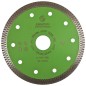 Disque diamant Eibenstock Ø 125mm pour carrelage et gres