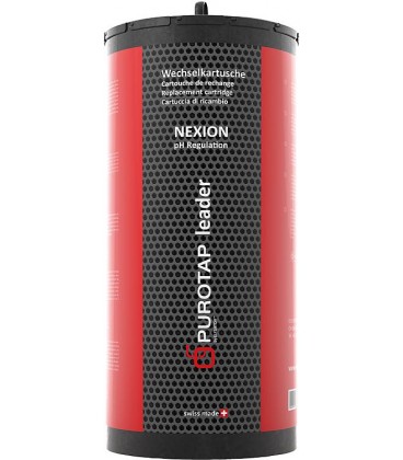 Cartouche de rechange Purotap Leauder Nexion 30m3 à 1°dH Cartouche de rechange Purotap Leauder Nexion 30m3 à 1°dH