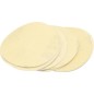 Disque abrasif non-perforé HAZET P600, Ø 50mm, UE 10