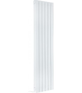 Radiateur vertical
