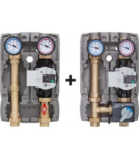 Kit promo circuit de chauffage comportant 1 x 90 032 06 et 1 x 90 032 11