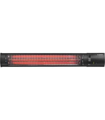 Chauffage de terrasse Golden Shadow 2500 2500 Watt Chauffage de terrasse Golden Shadow 2500 2500 Watt