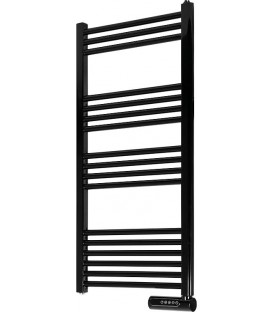 Electro Sèche-serviette Sani-Towel 750 Watt noir