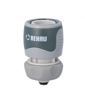 Aquastop Comfort 13mm DN15(1/2")