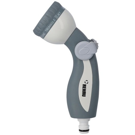 Douchette multi-fonctionnelle Comfort, 3 jets
