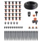 Kit de démarrage pour jusqu`à 25 plantes Kit de démarrage pour jusqu`à 25 plantes