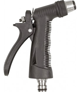 Pistolet arrosoir laiton