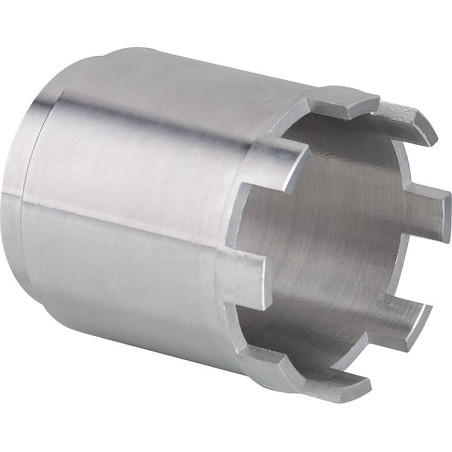 Clé de montage pour capsule de mesure encastrée de même fabrication, type Minol MB3