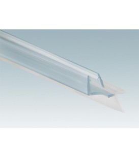 Jeu de joints pour verre de 8 mm pour série Combinett 2003
