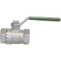 Kit Robinet spherique eau potable contenant 10x 1/2, 10x 3/4 et 10x1 cle a palier gratuit Kit Robinet spherique eau potable contenant 10x 1/2, 10x 3/4 et 10x1 cle a palier gratuit