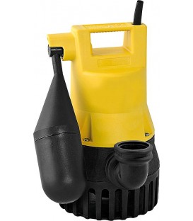 Pompe de relevage eaux usées U3 K3 avec interrupteur de flotteur 230 Volt