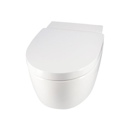 WC-douche Geberit AquaClean Mera Comfort, blanc-alpin