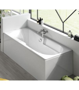 Baignoire Balneo Ymea Spaneo