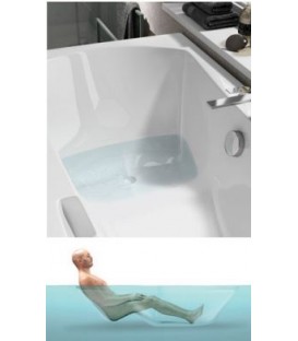 Baignoire balneo Aisance Spaneo