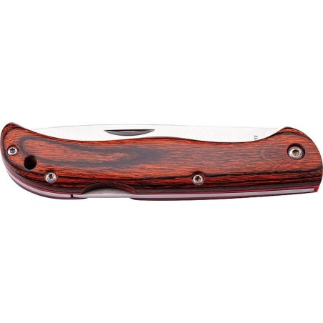 Couteau en bois