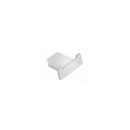 Crochet double inox Fixmi