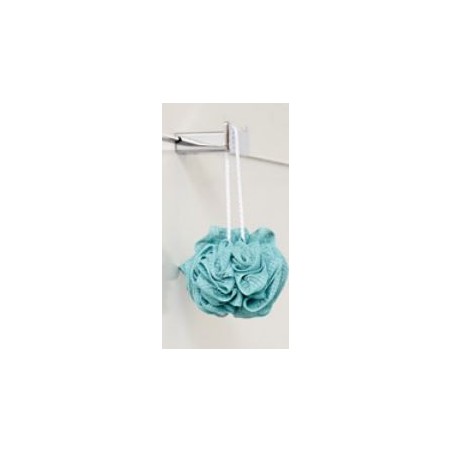 Crochet double inox