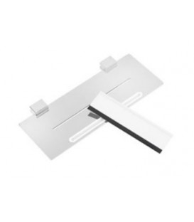 Tablette avec raclette