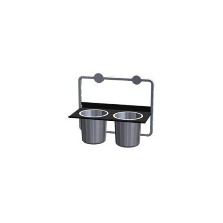 Etagere support a ustensiles