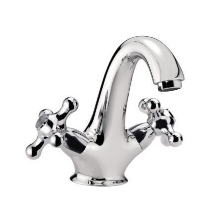 Mitigeur de Lavabo Rétro