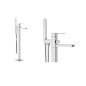 Mitigeur Bain Douche à Poser Skyline